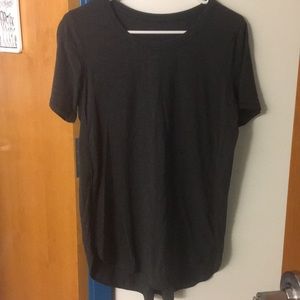 LULULEMON short sleeve
